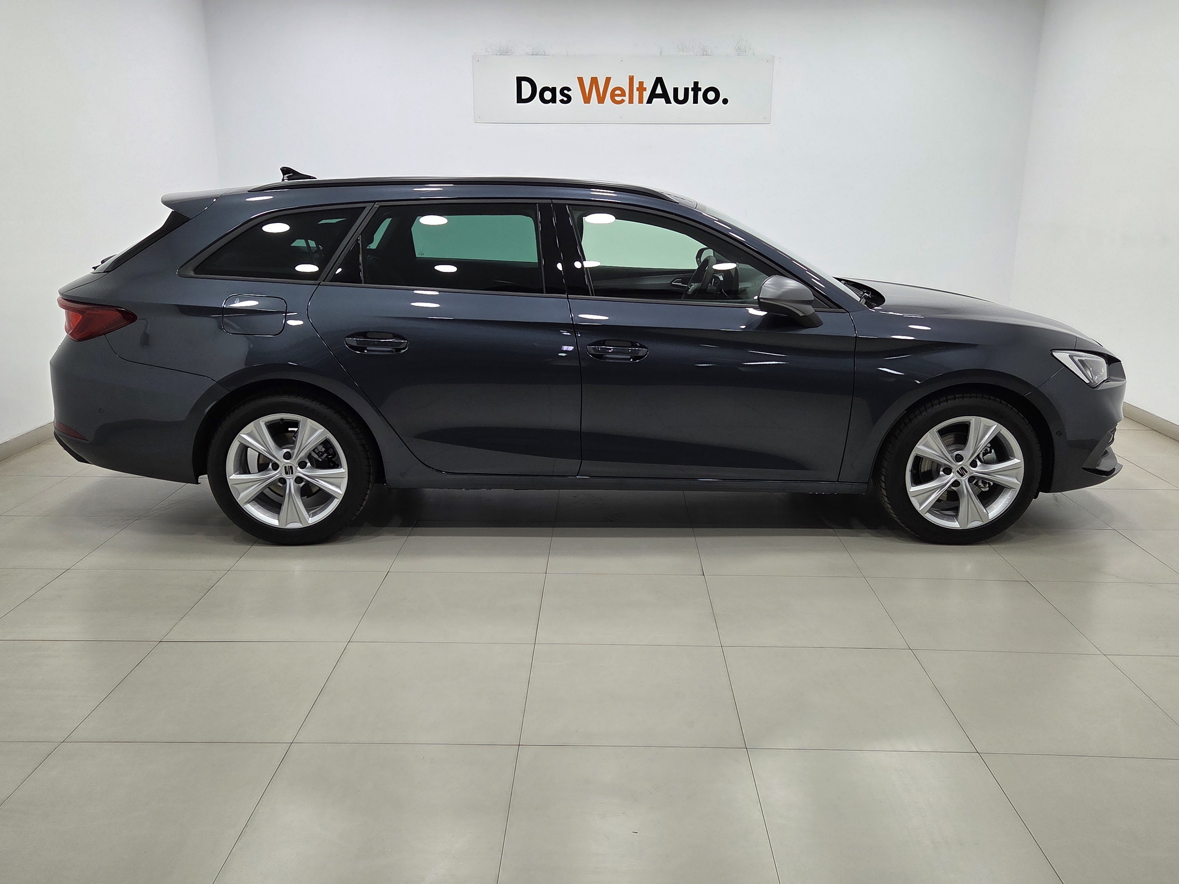 SEAT León