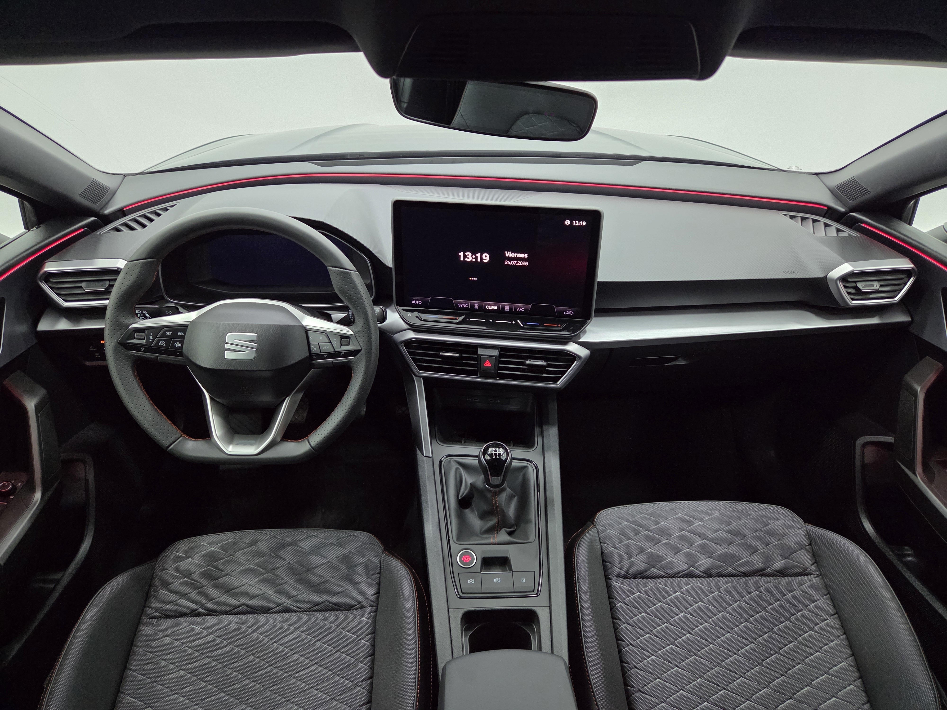SEAT León