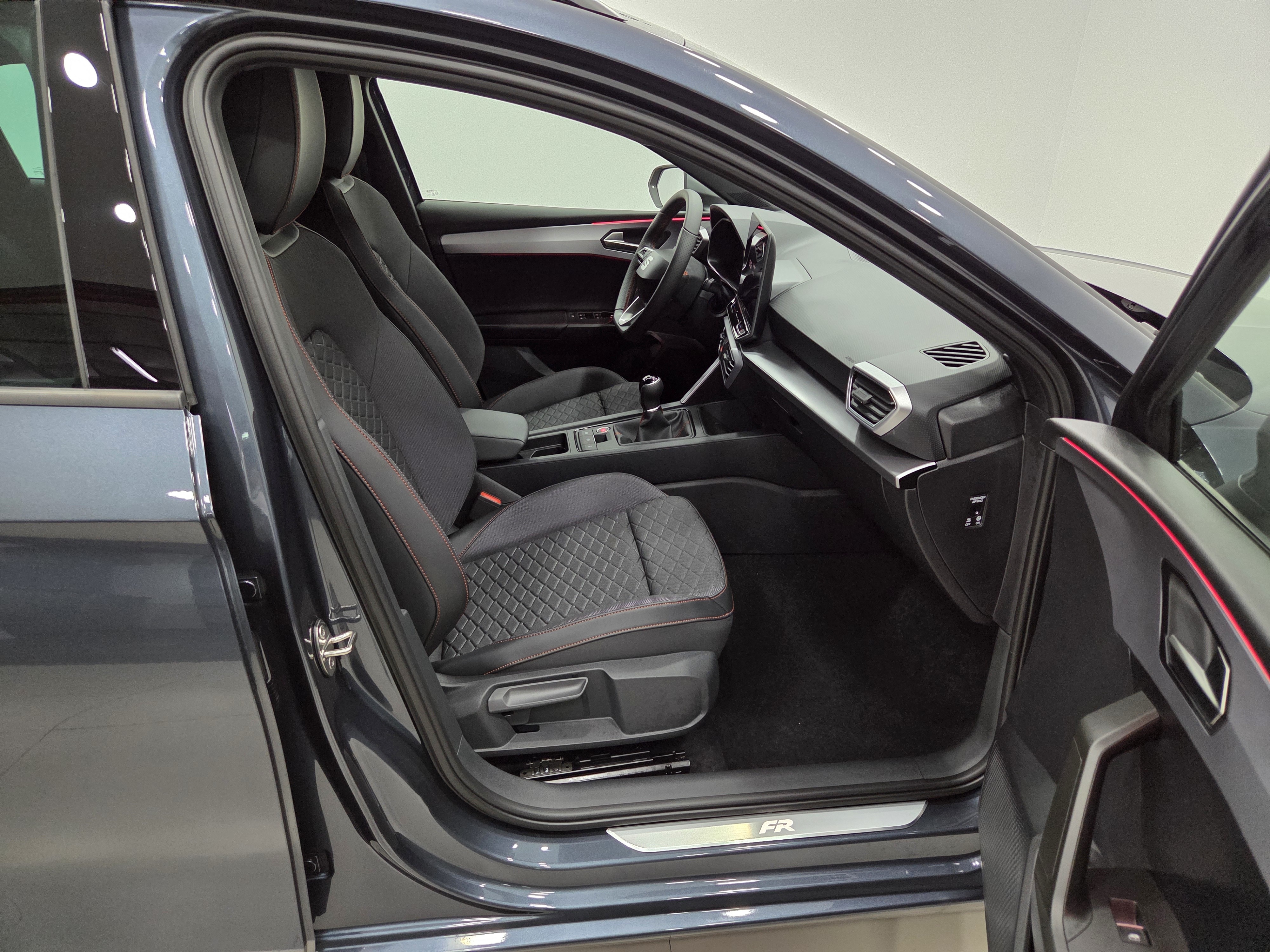 SEAT León