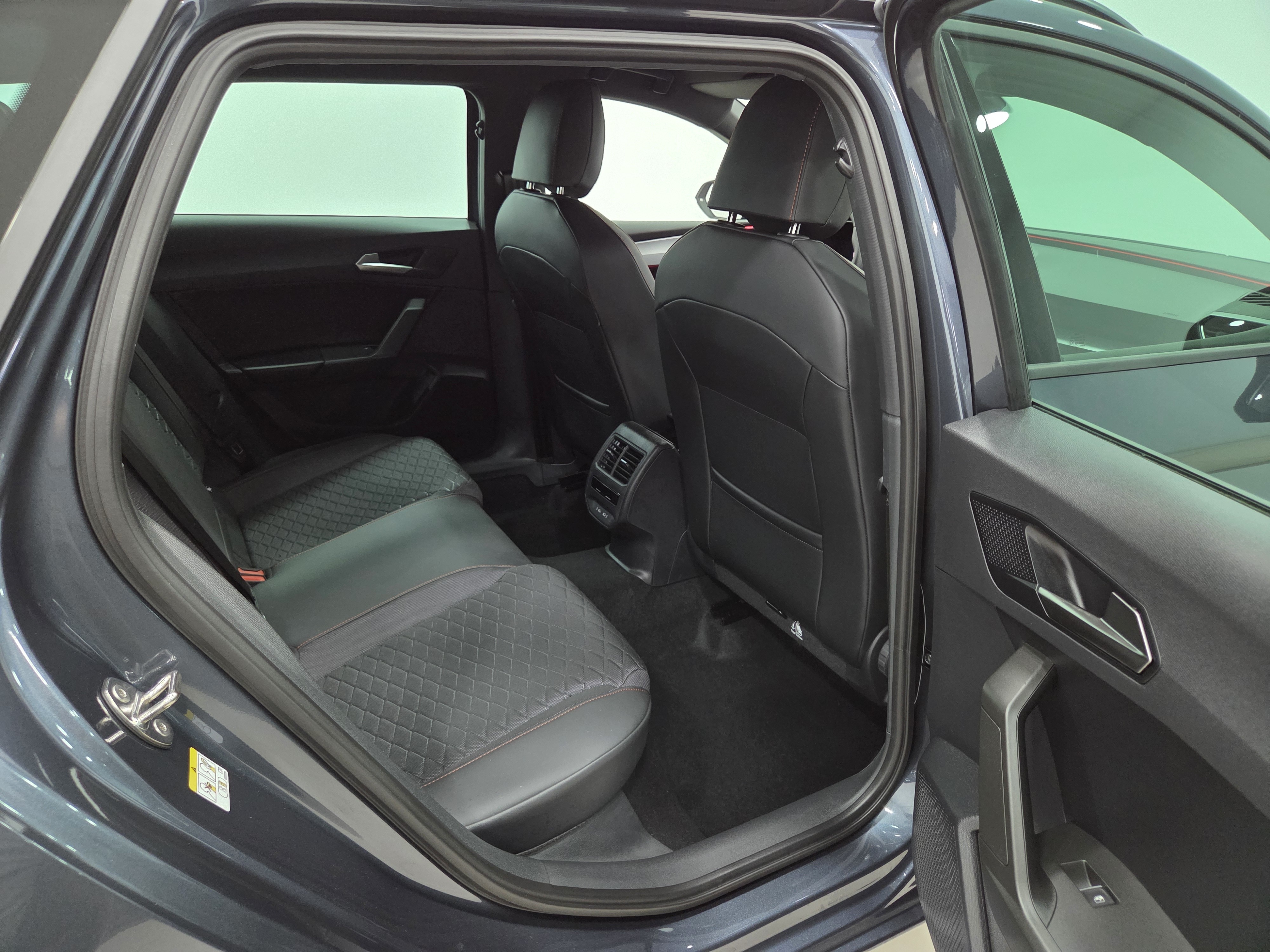 SEAT León