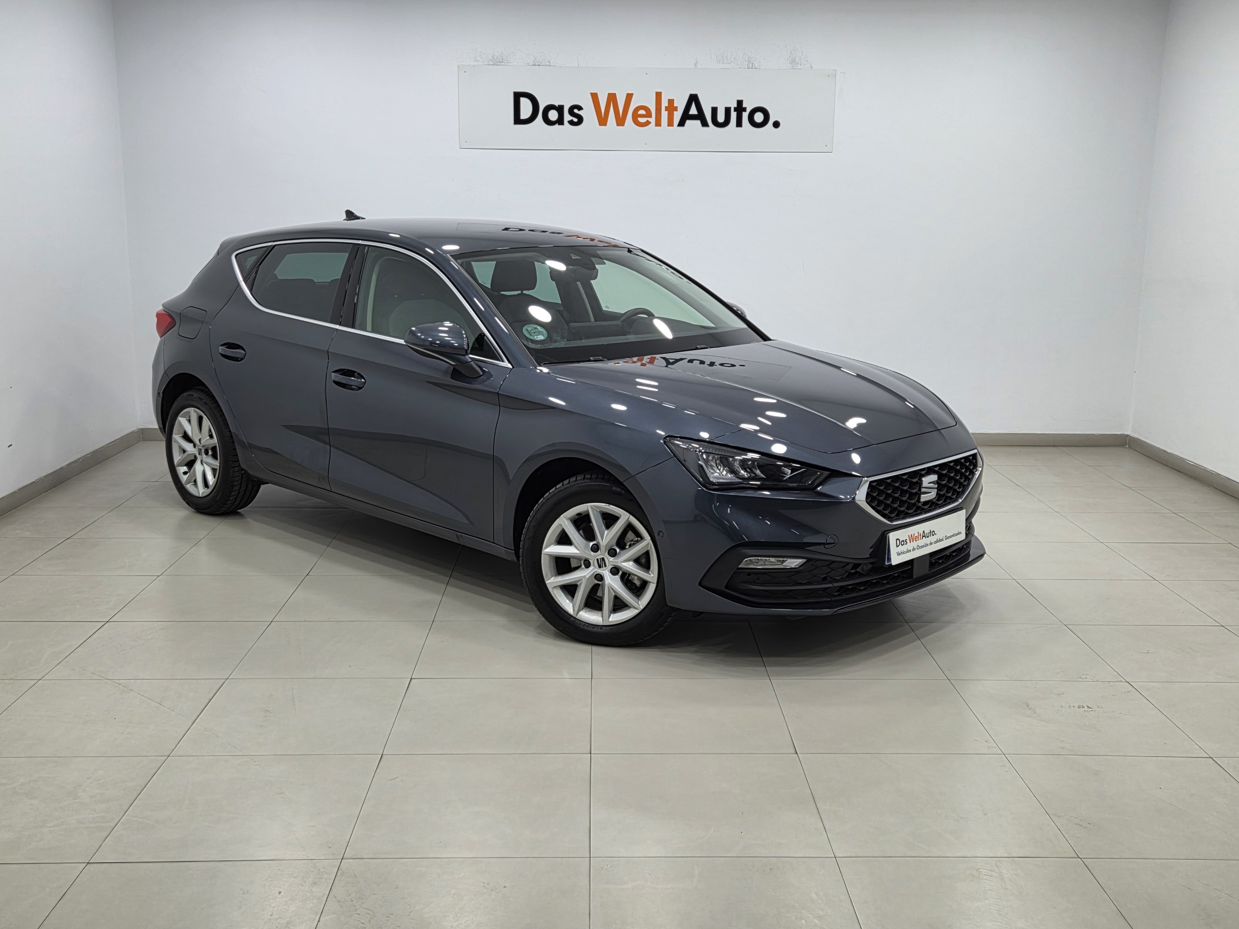 SEAT León
