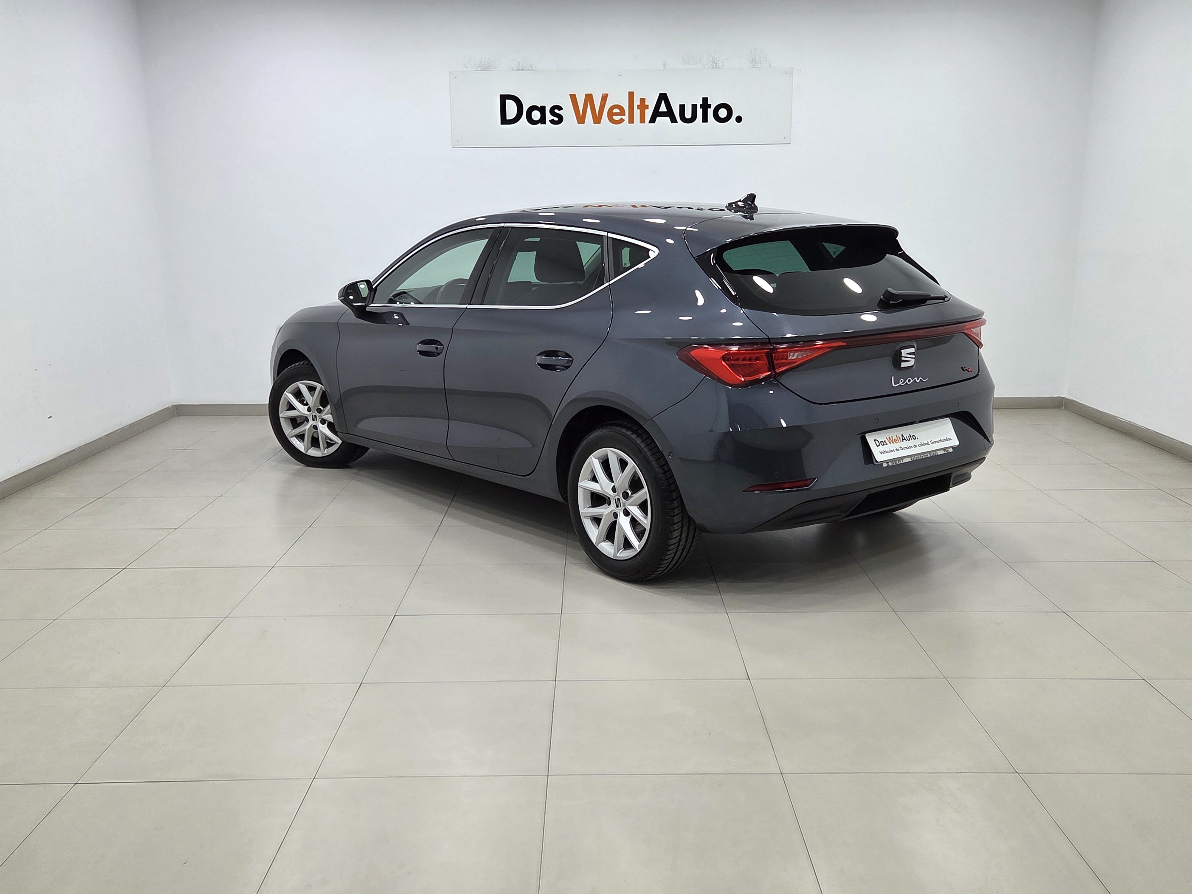 SEAT León