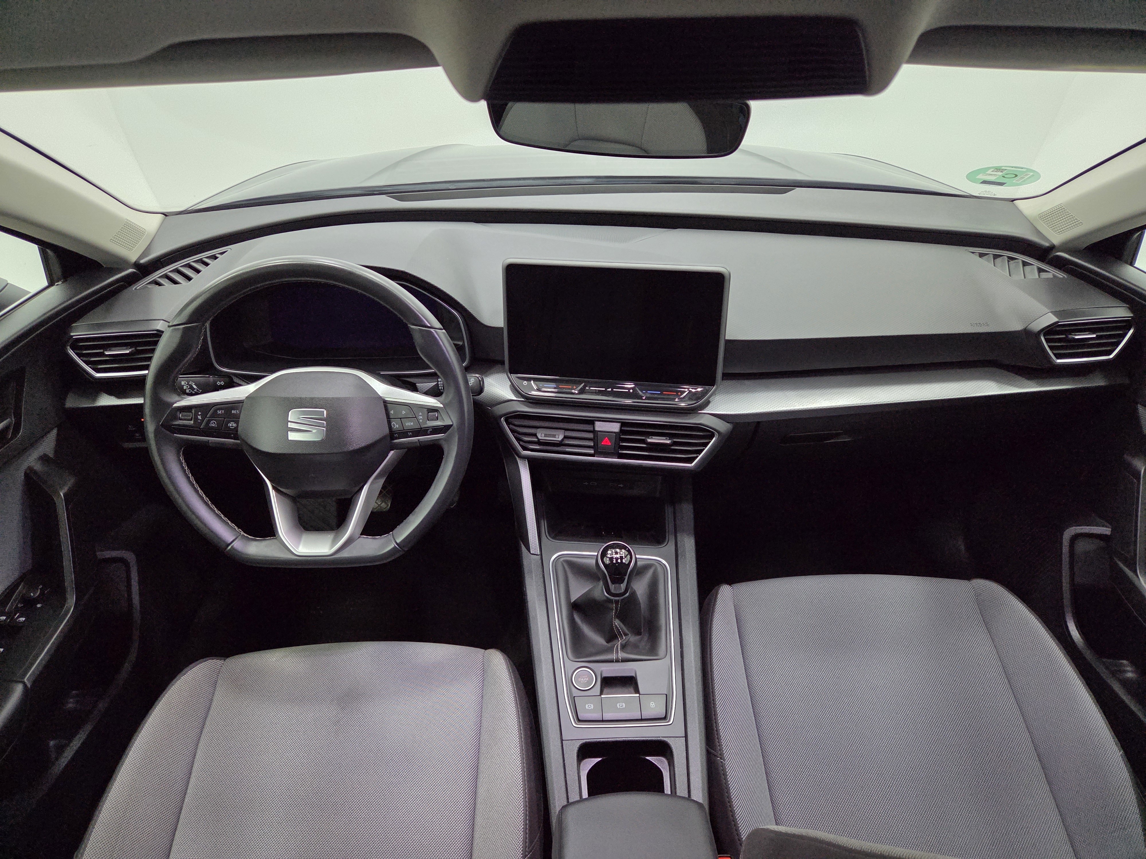 SEAT León