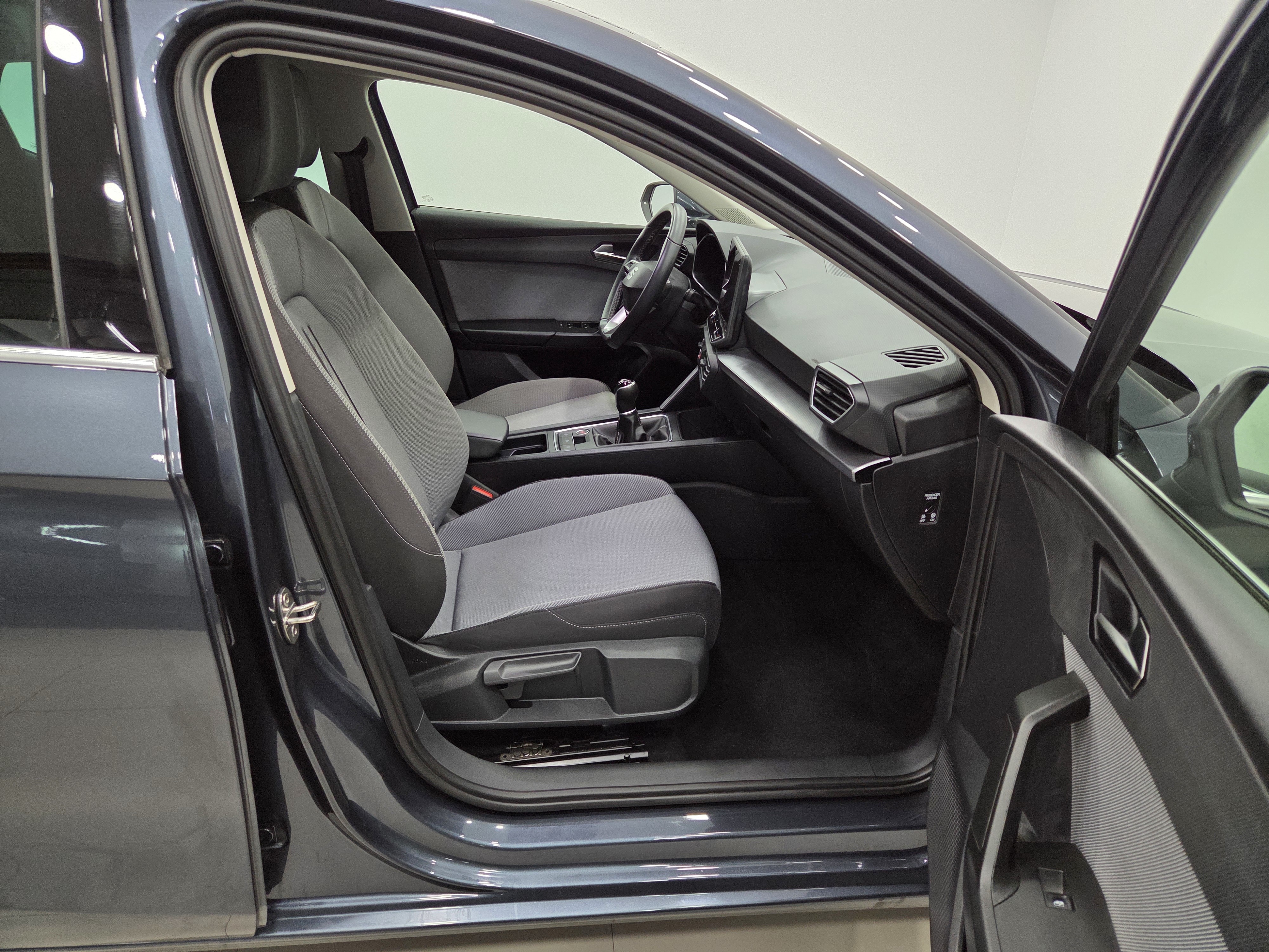 SEAT León