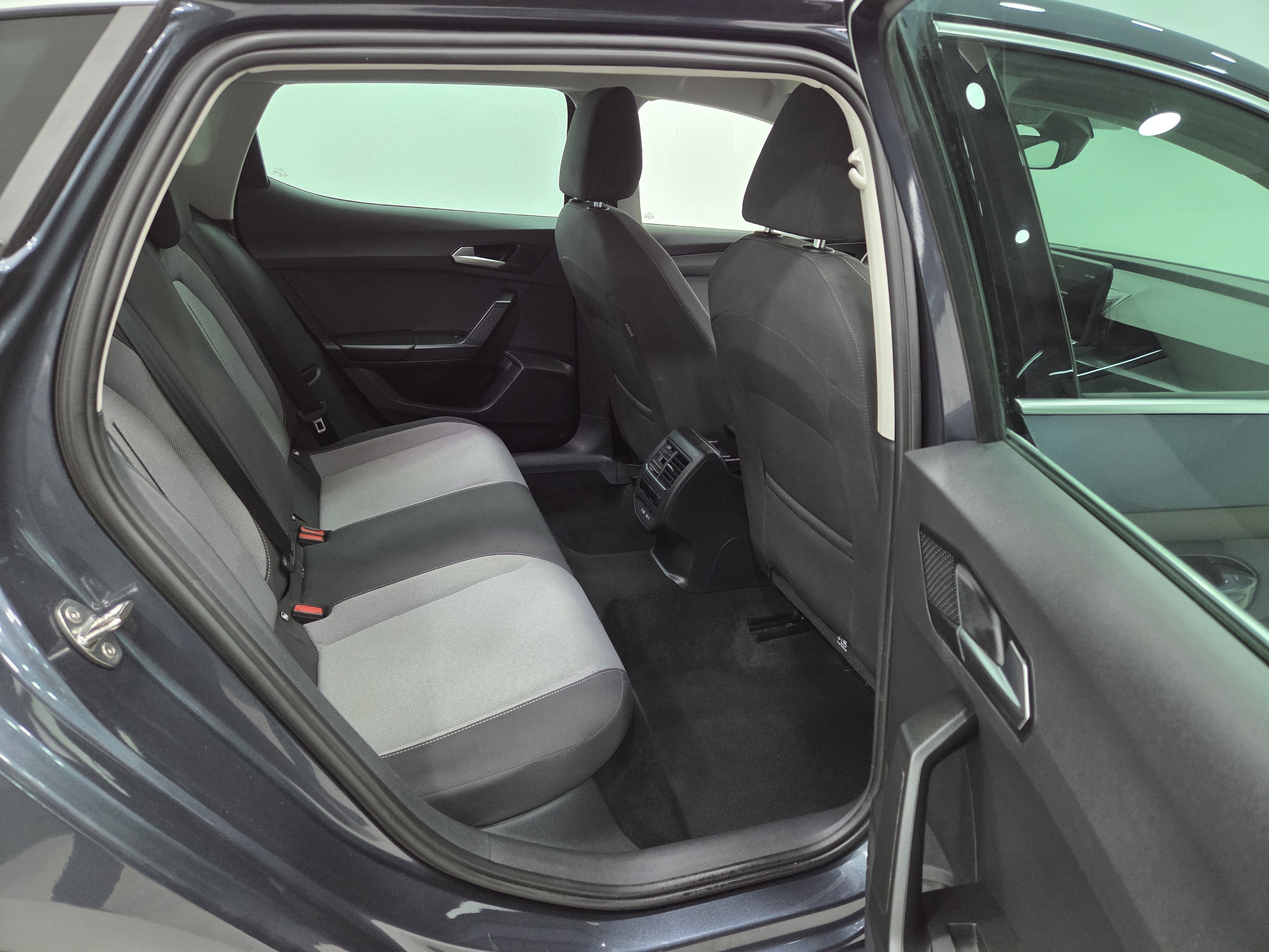 SEAT León