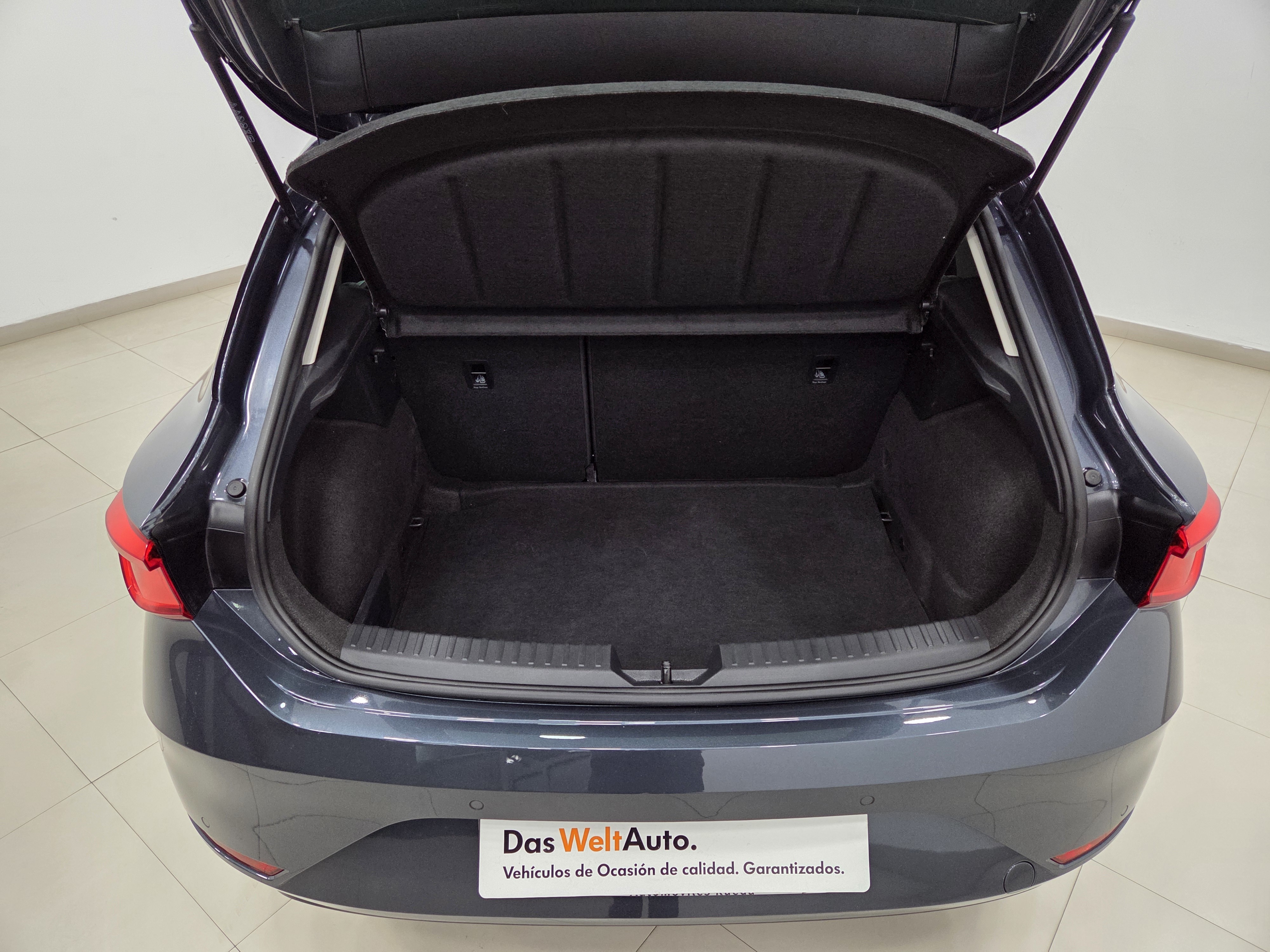 SEAT León