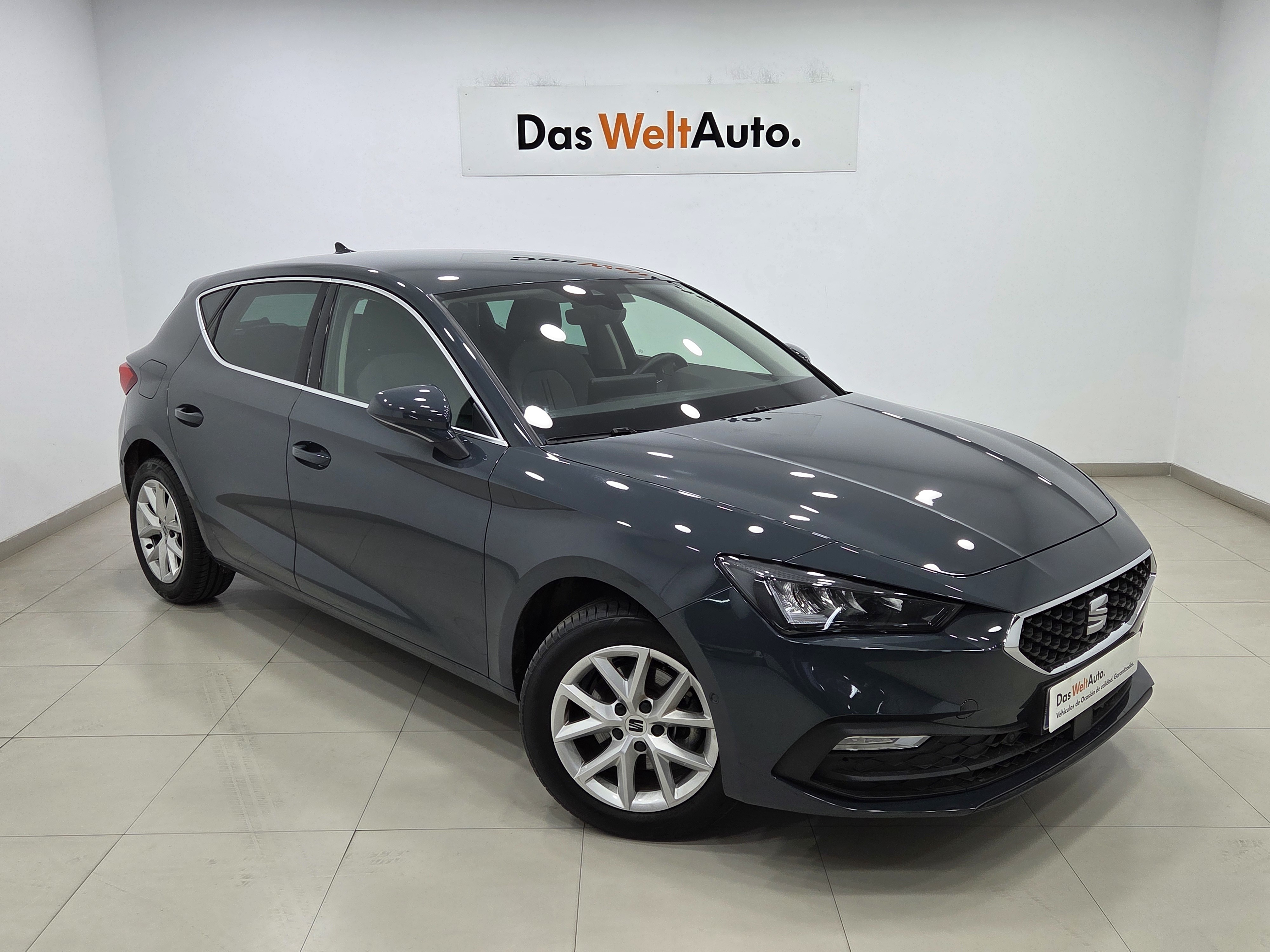 SEAT León