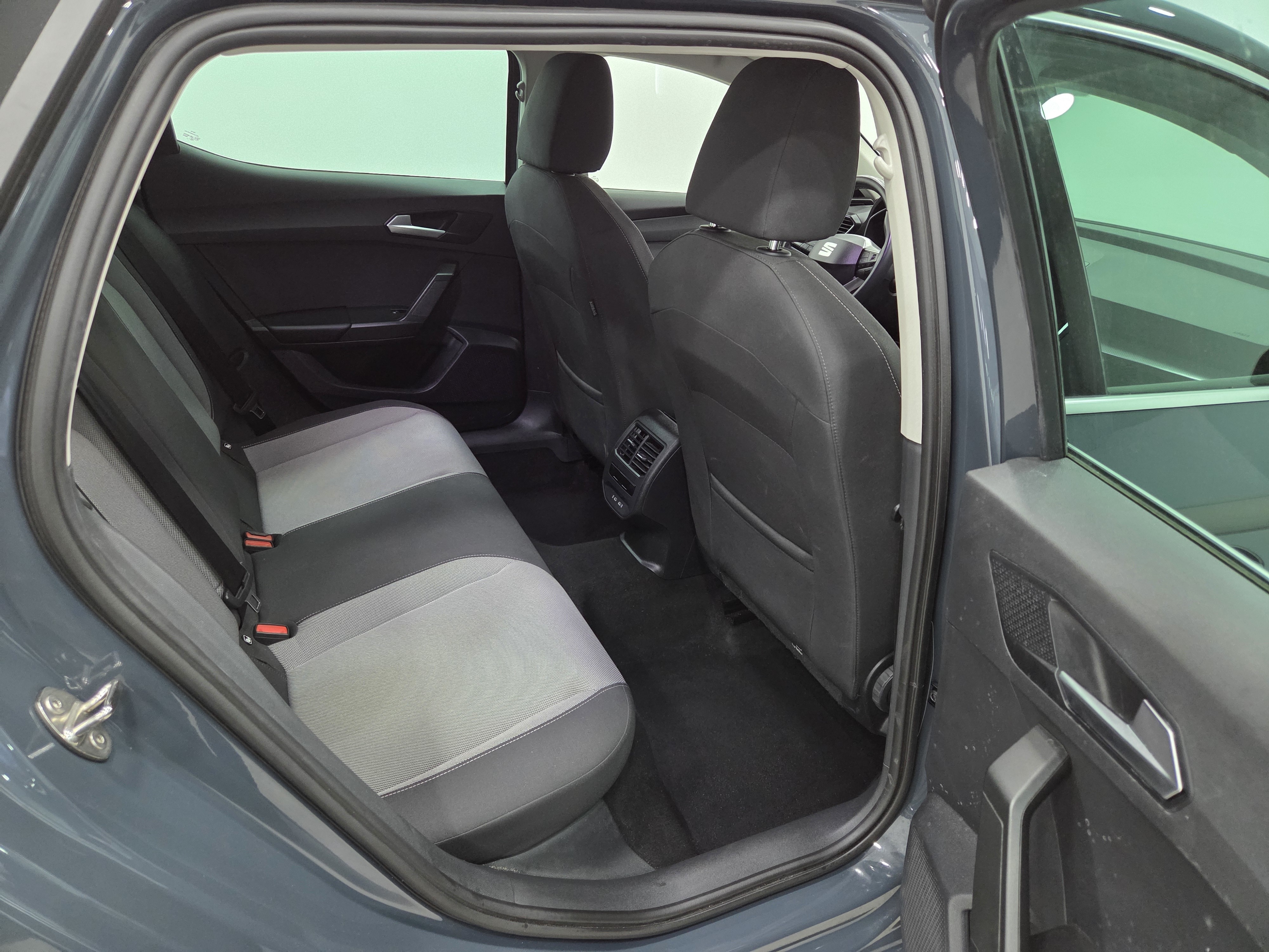 SEAT León