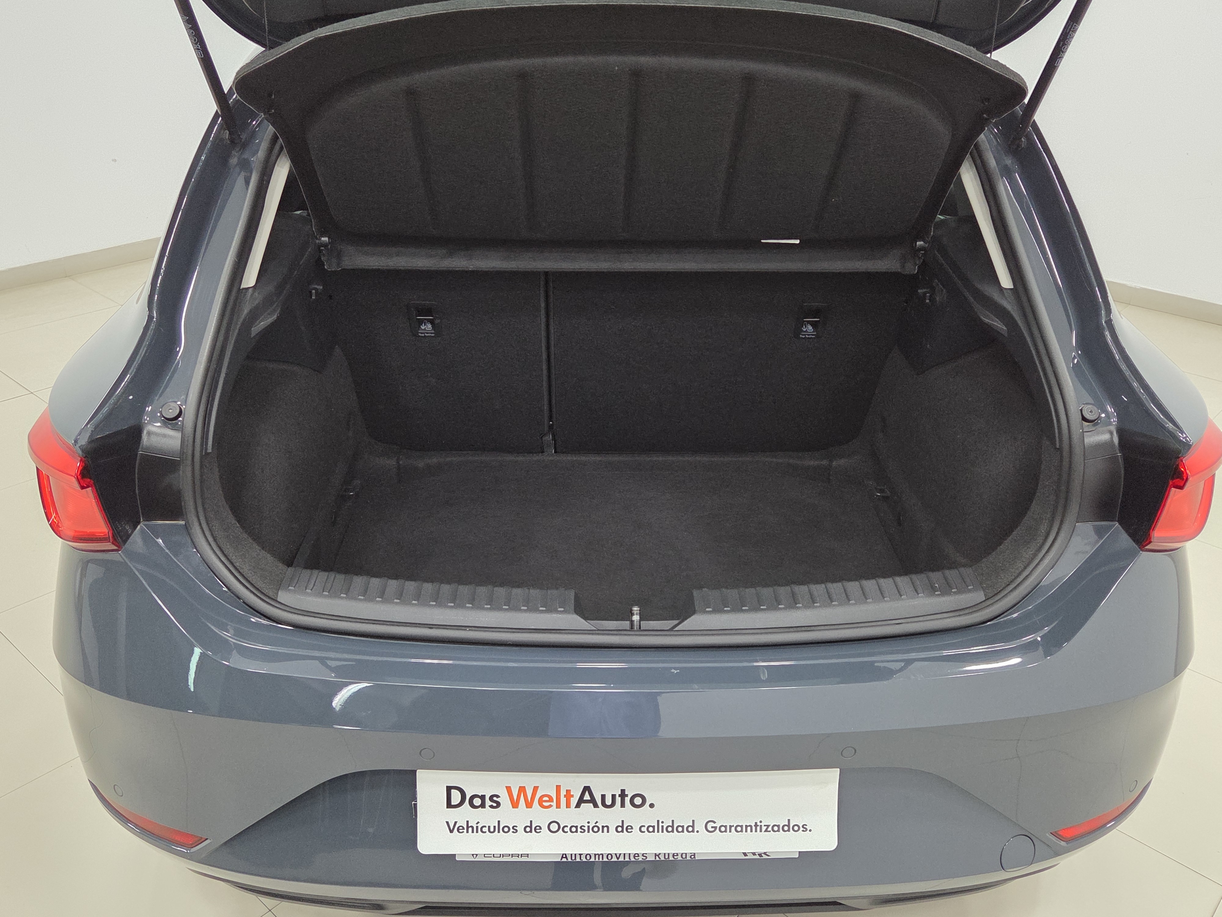 SEAT León