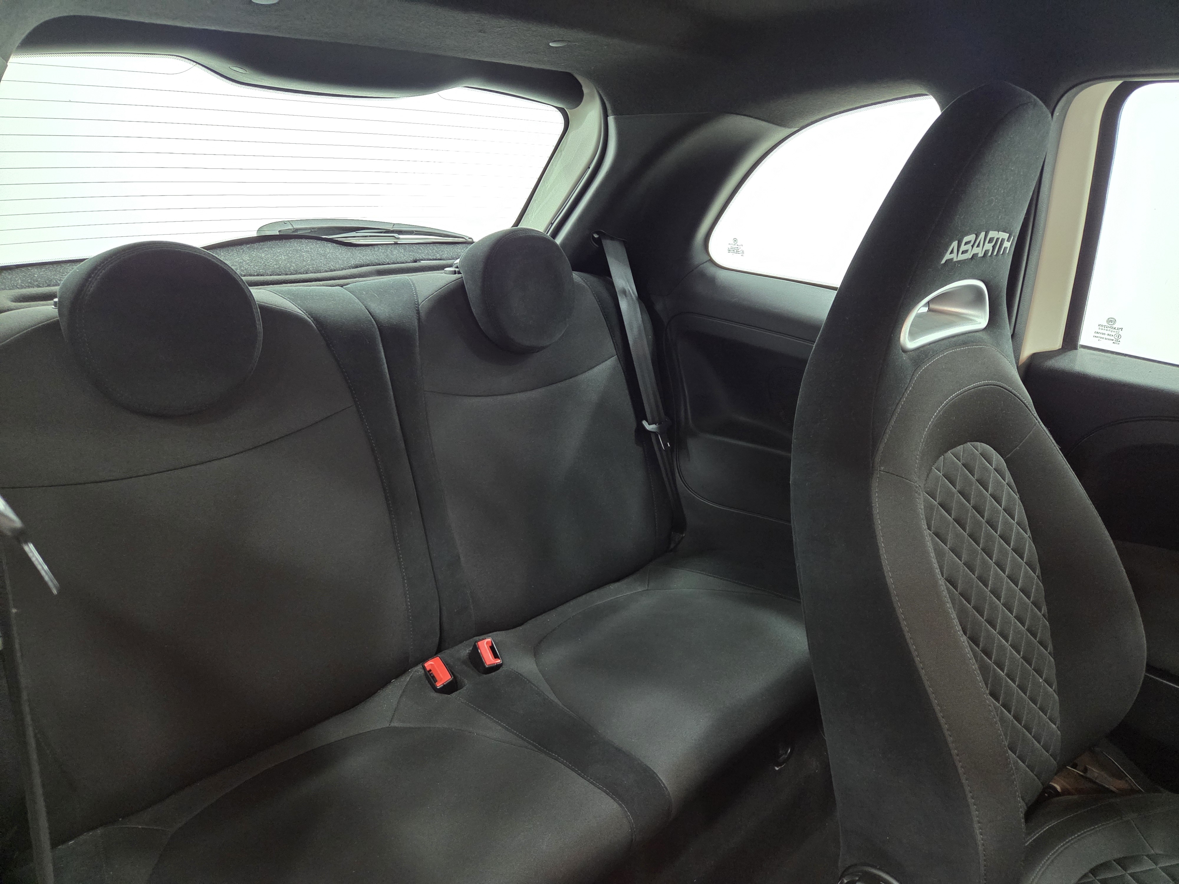 Abarth 500