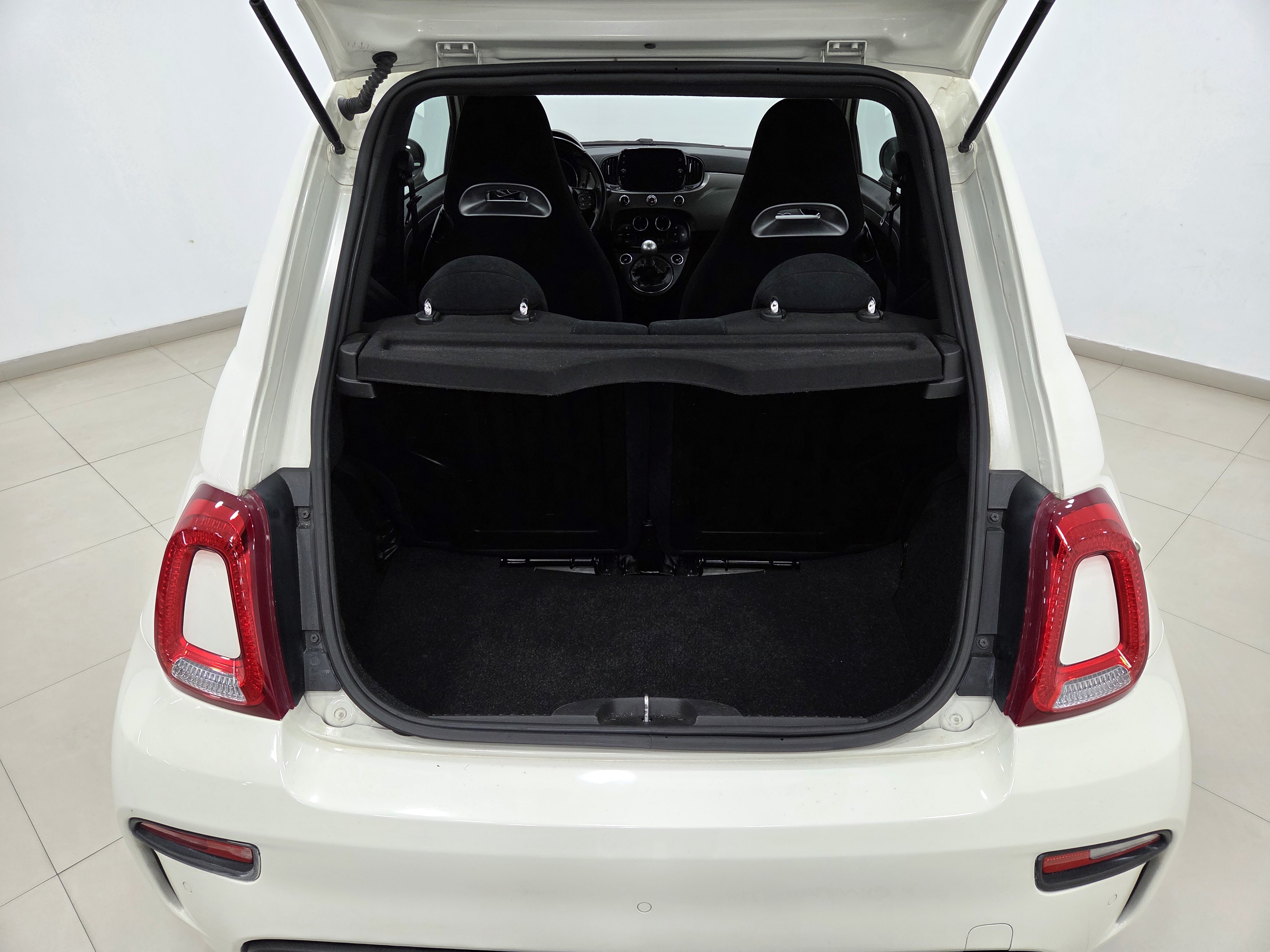 Abarth 500