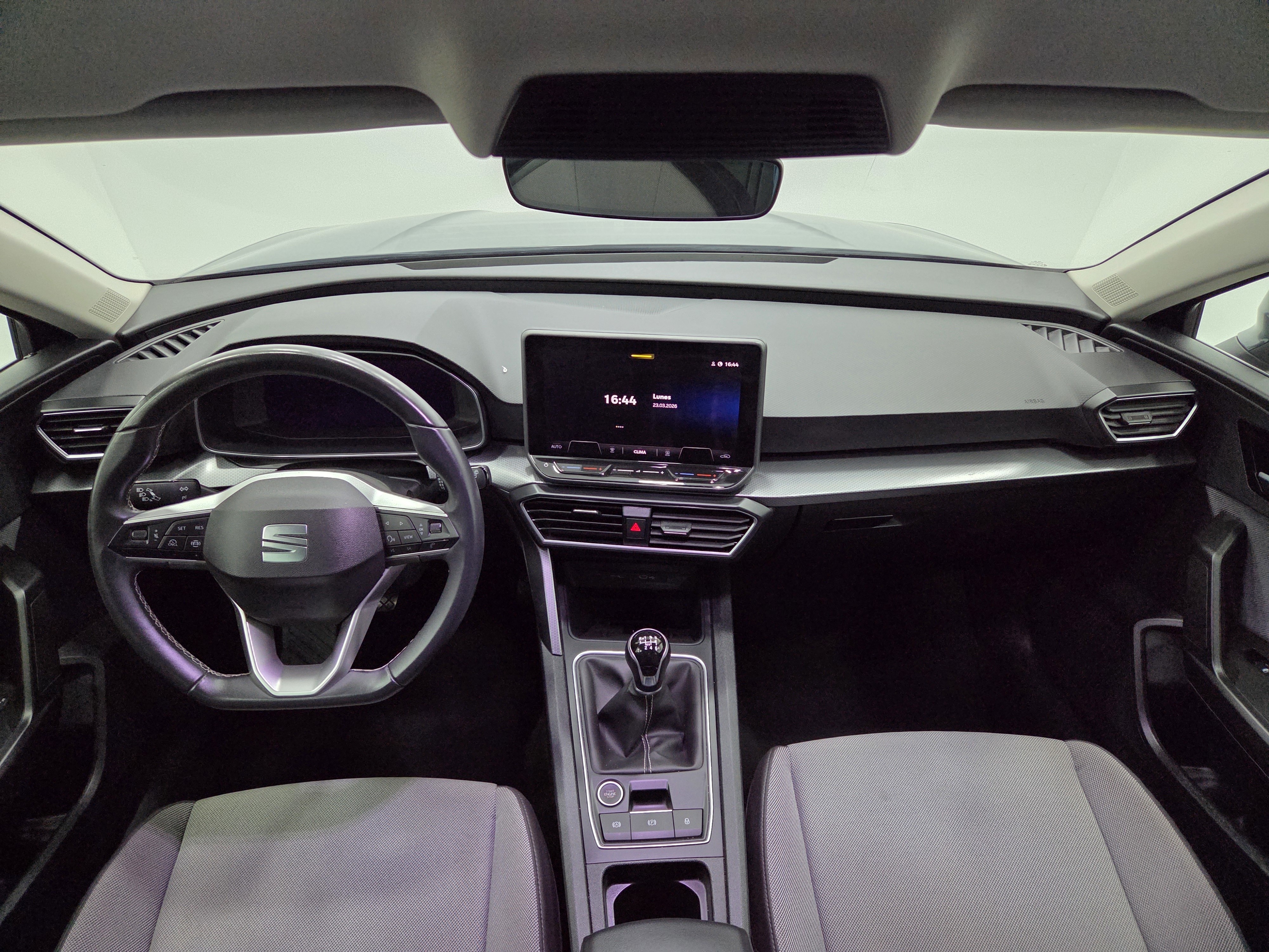 SEAT León