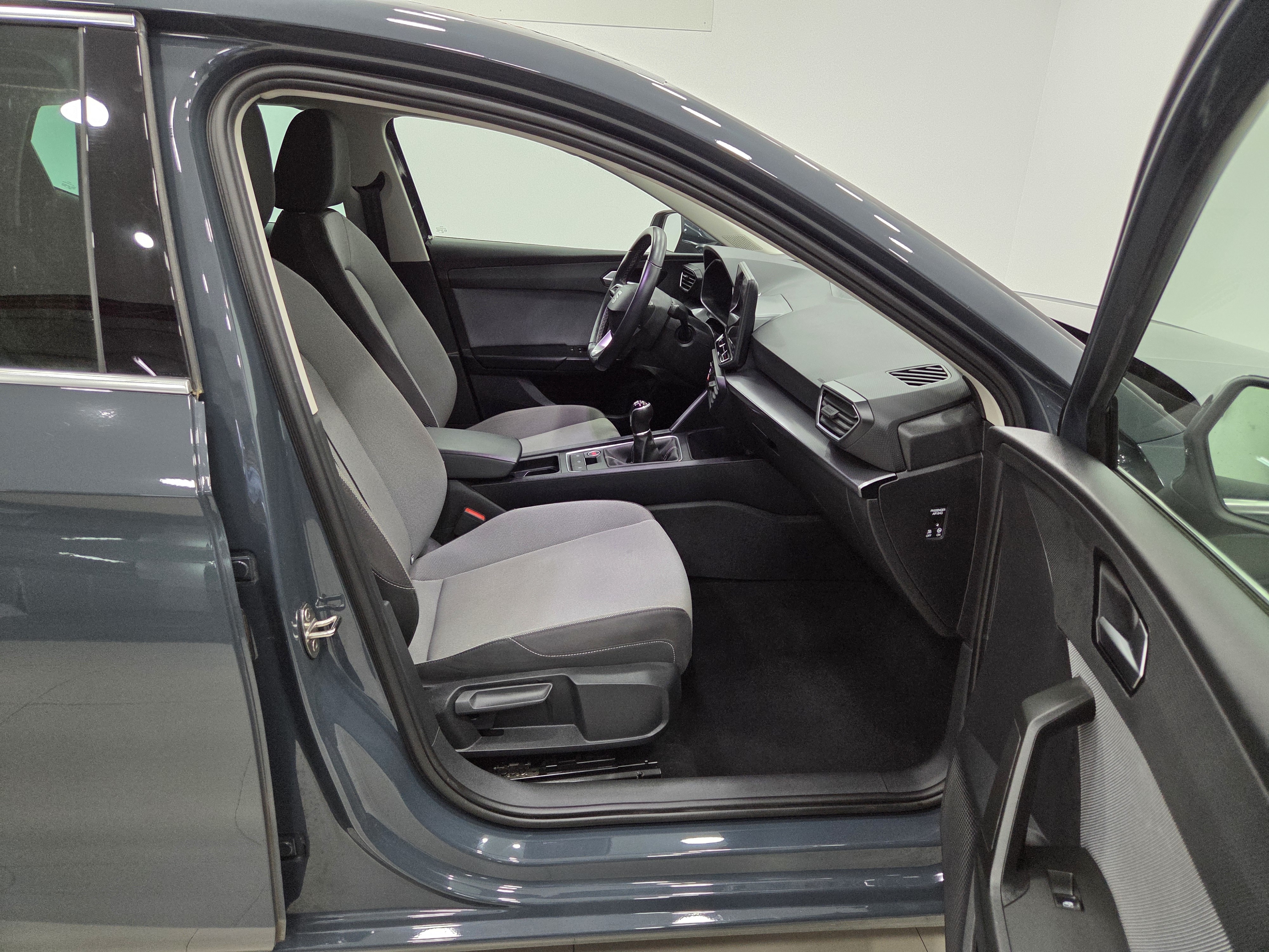 SEAT León