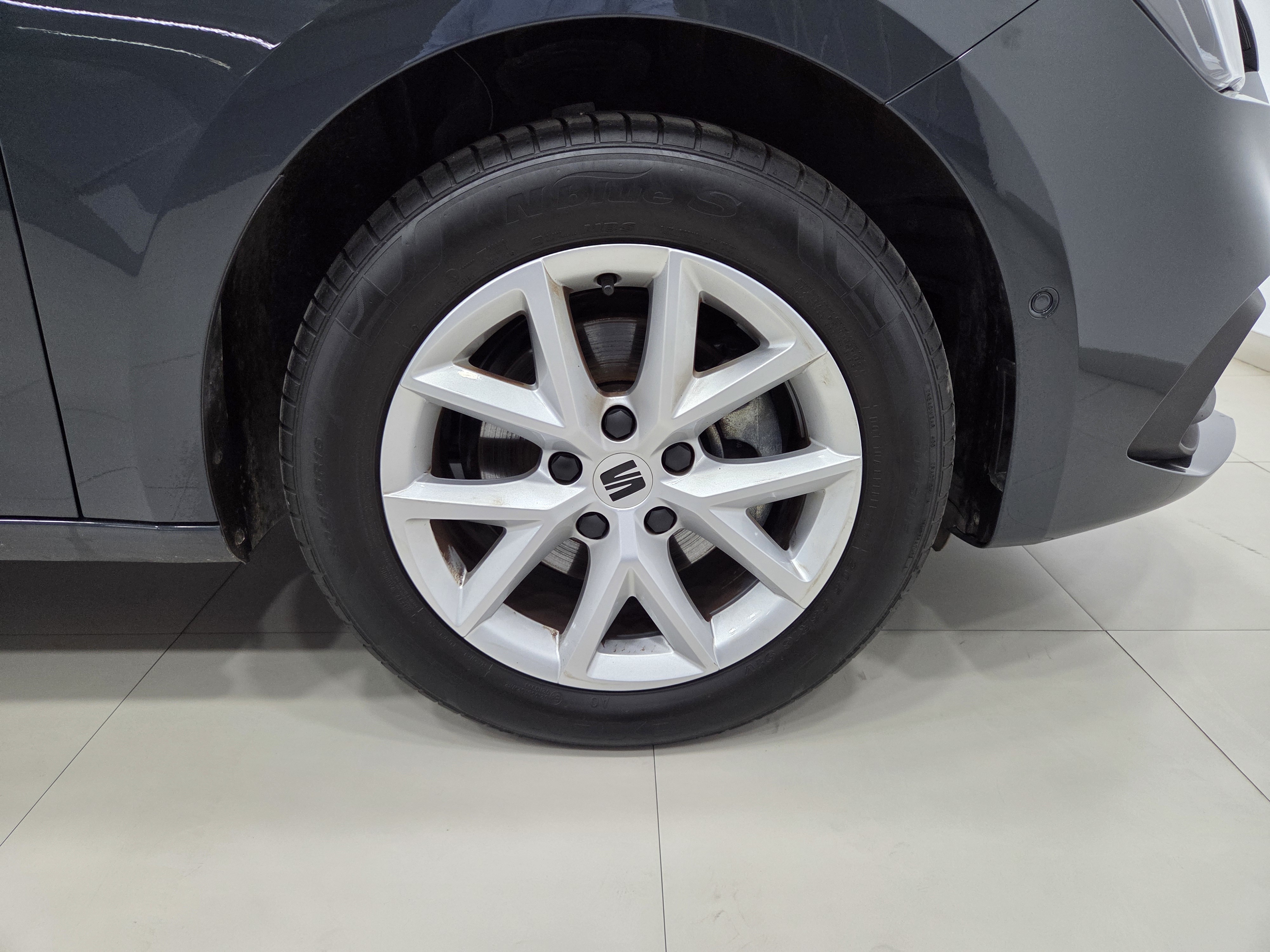 SEAT León