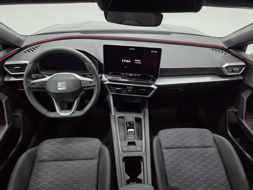 SEAT León