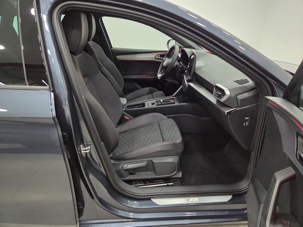 SEAT León