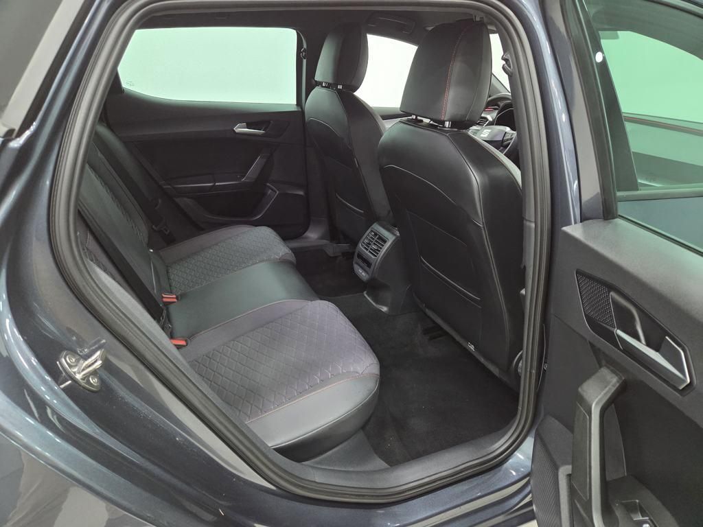 SEAT León