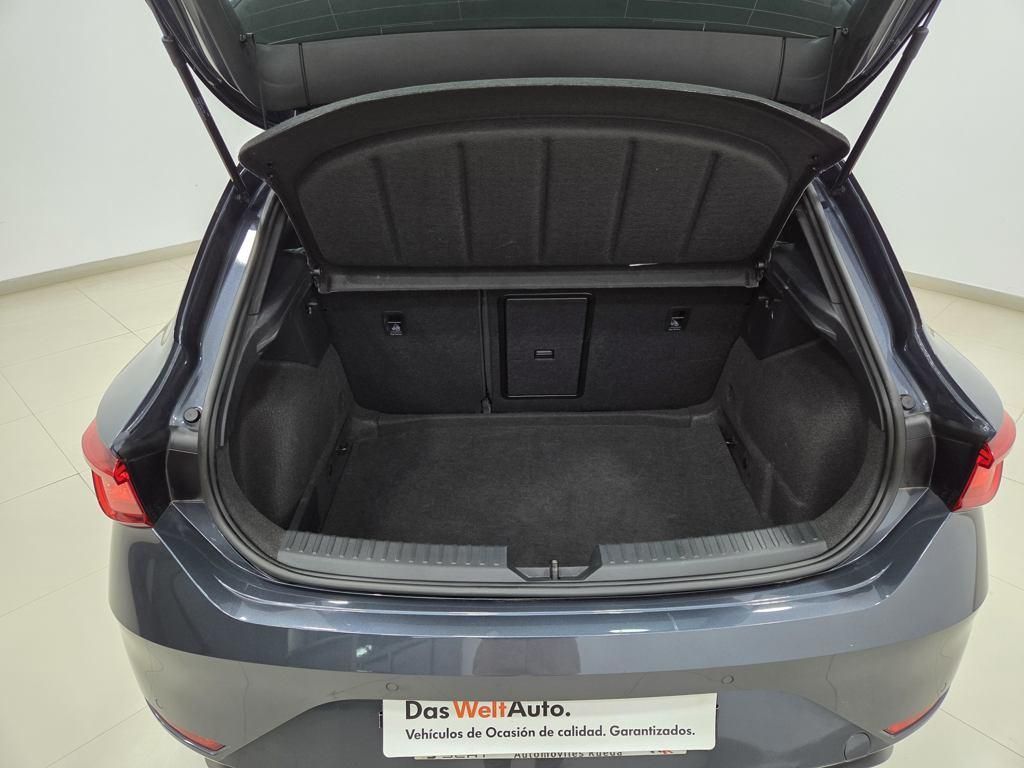 SEAT León