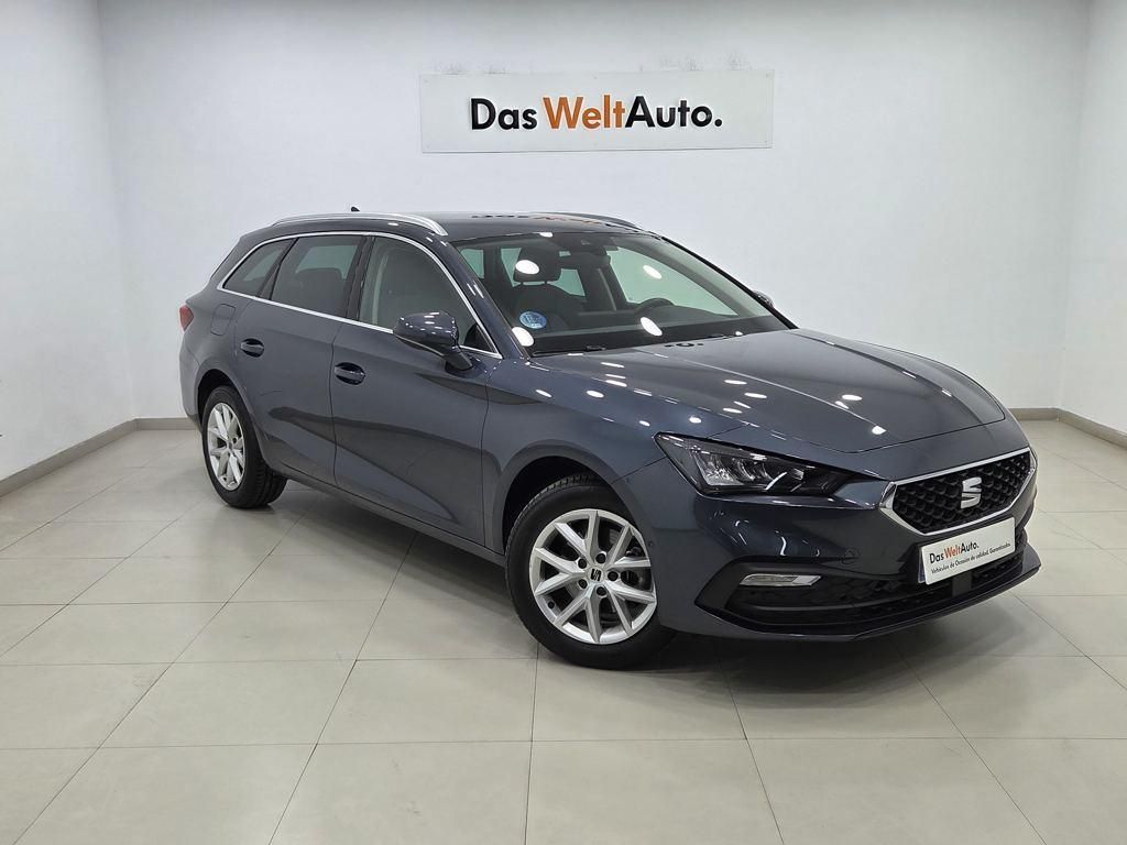 SEAT León
