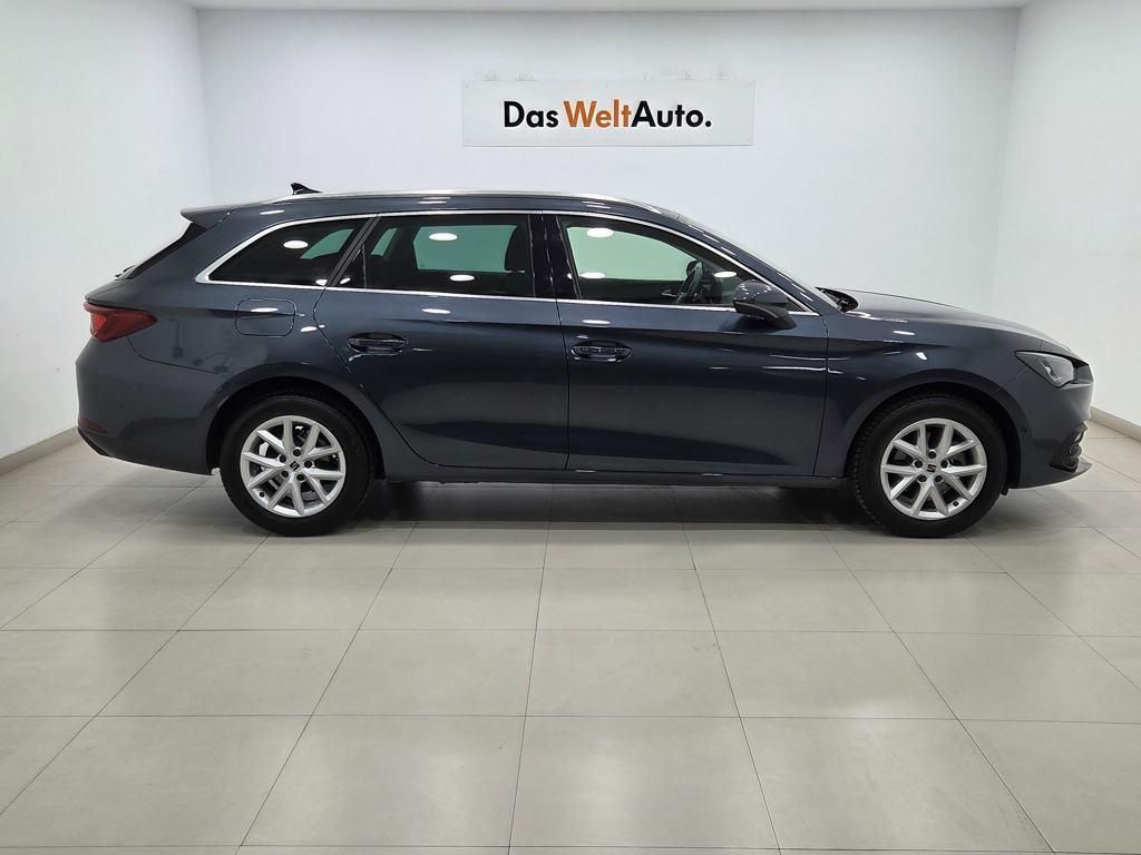 SEAT León
