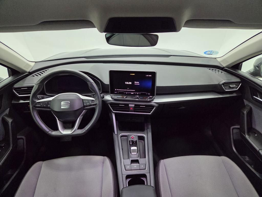 SEAT León