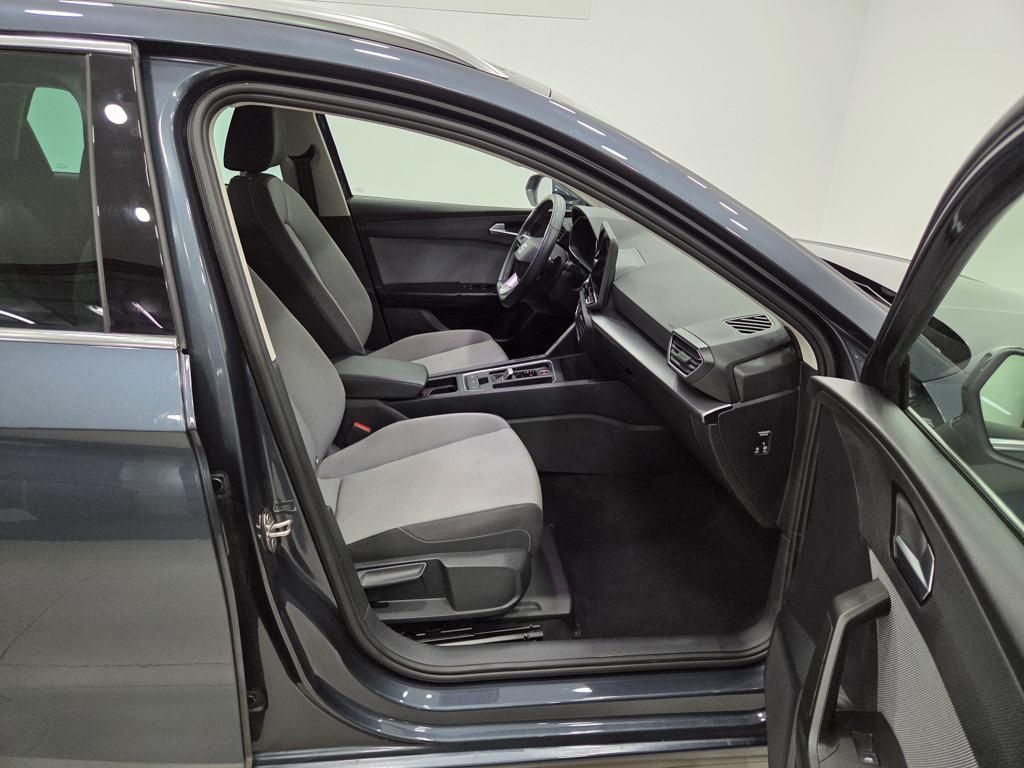 SEAT León