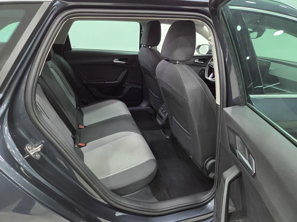 SEAT León