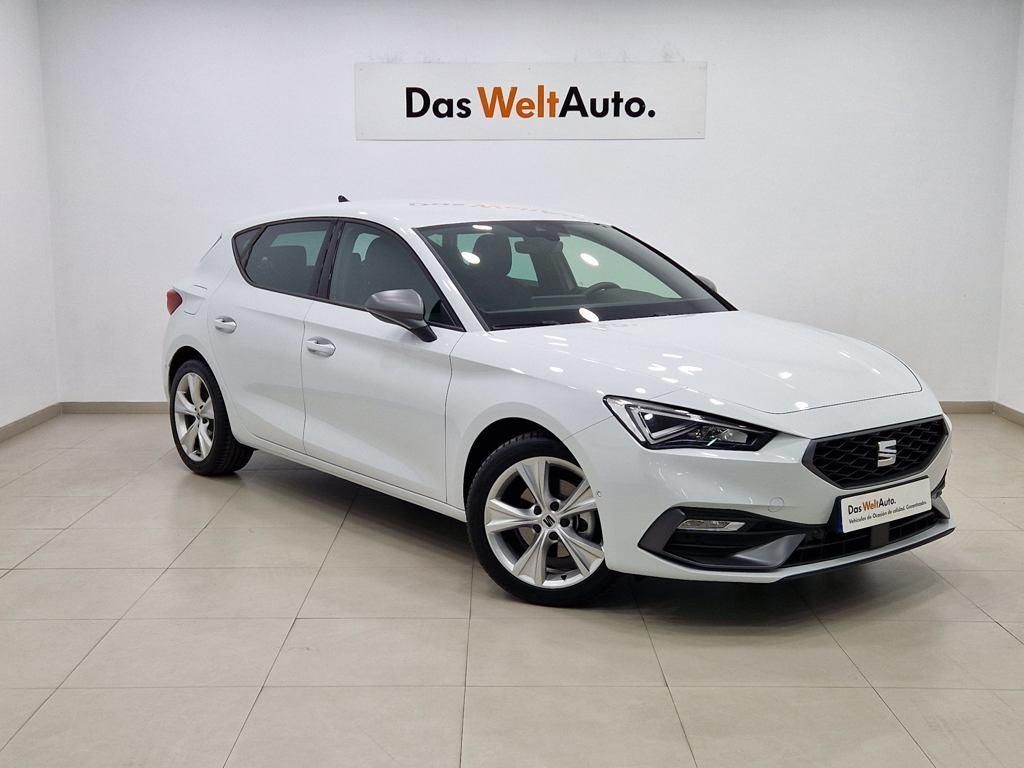 SEAT León