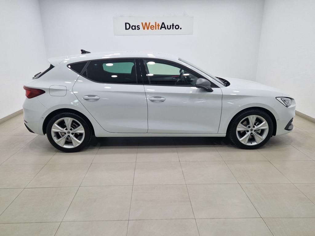 SEAT León