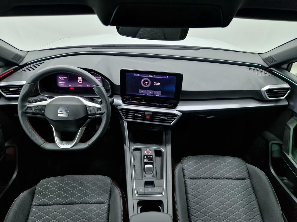 SEAT León