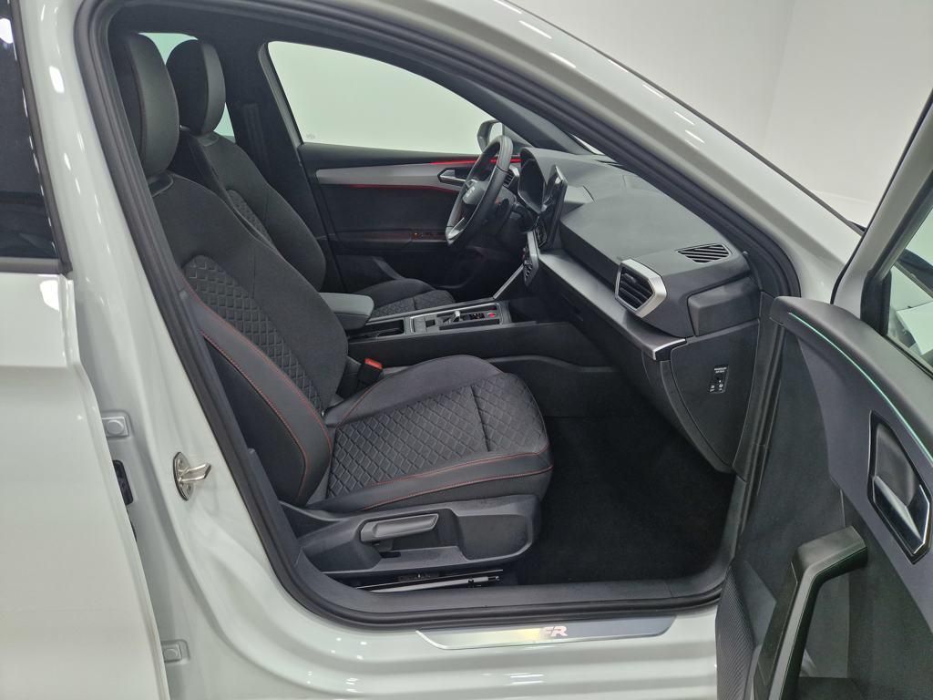 SEAT León