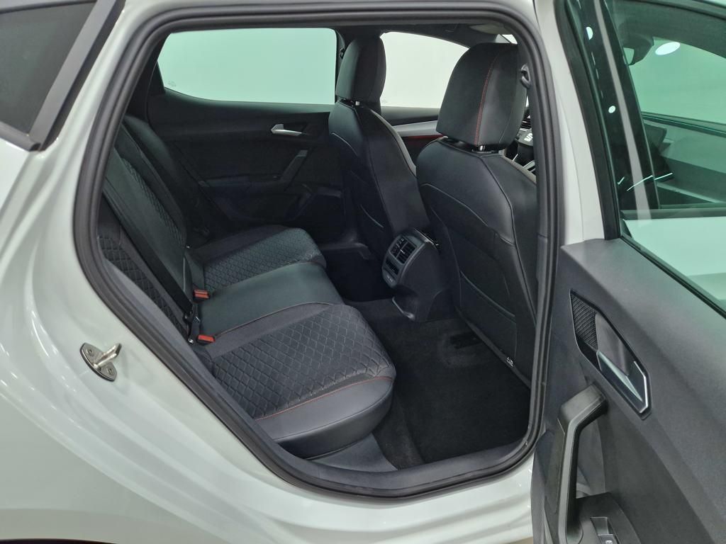 SEAT León