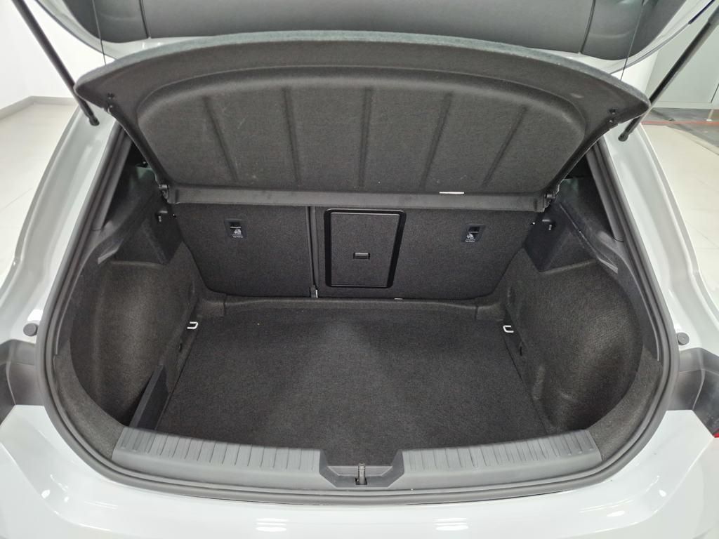 SEAT León
