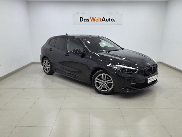 BMW Serie 1