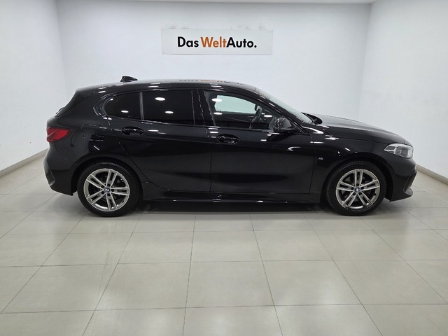 BMW Serie 1