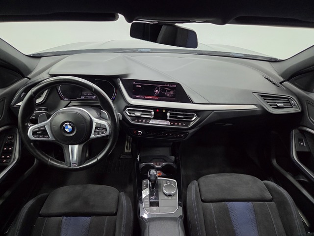 BMW Serie 1