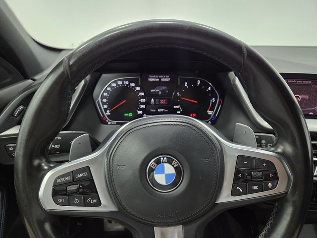 BMW Serie 1